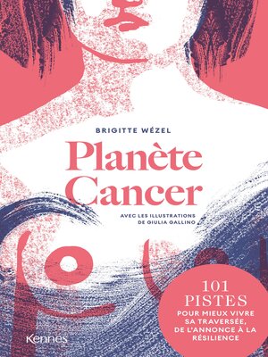 cover image of Planète Cancer